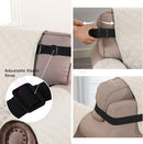 Sofa Covers Quilted Couch Lounge Protector  Waterproof * Ivory , 4 Sizes