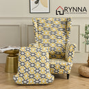 Wingback Sofa Covers *Gold Year