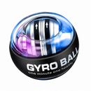 LED Gyro Wrist Ball Hand & Forearm Strengthener