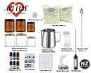 Deluxe ARTLOVE Candle Making Kit