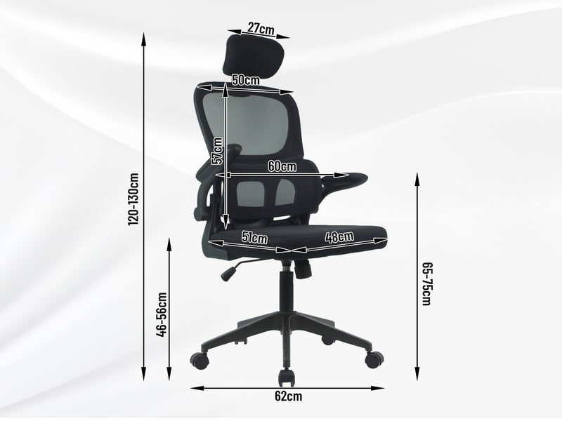 Office Chair New