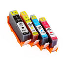 Compatible Brother 564XL Ink Cartridges Set