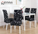 Chair Covers *Night *Available In 2pcs and 4 Pcs