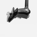 nzmegabuy adjustable black aluminum alloy bicycle kickstand mounting bracket for mountain and road bikes