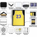 nzmegabuy black wooden jersey display shadow box with UV-protected acrylic front, felt lining, and mounting hardware
