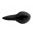 nzmegabuy black neoprene golf club iron head cover with zipper closure for club protection