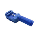 nzmegabuy blue plastic watch band link remover tool for adjusting watch strap length