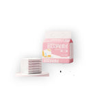 nzmegabuy disposable female dog diapers in pink packaging with a stack of absorbent non-woven fabric nappies