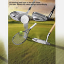 nzmegabuy golf lead tape roll applied to various golf clubs and a tennis racket to adjust swing weight and balance