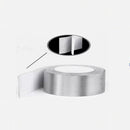 nzmegabuy silver adhesive lead and zinc weight tape roll for adjusting golf club balance and swing performance