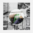 nzmegabuy hanging dehumidifier bag with calcium chloride for wardrobe moisture absorption and mold prevention