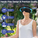 nzmegabuy migraine relief cap providing 360-degree cooling compression for headache and stress relief