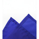 nzmegabuy durable blue nylon New Zealand flag fabric detail with reinforced stitching for outdoor use