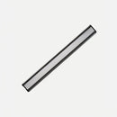 nzmegabuy silver magnetic knife strip wall mounted tool holder for kitchen and workshop organisation