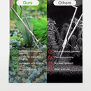 nzmegabuy stainless steel aquarium scissors comparing quality and durability for precise aquatic plant trimming