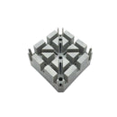 nzmegabuy grey plastic watch strap holder block for watch repair and link removal