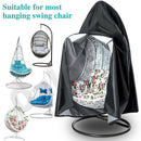 Hanging Swing Egg  Furniture Garden Rattan Outdoor Rain Waterproof