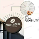 Anti BIRD SPIKES Pigeon Deterrent Pest Control 10pc 300 spikes