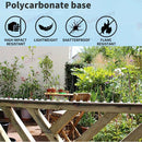 Anti BIRD SPIKES Pigeon Deterrent Pest Control 10pc 300 spikes