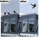 Anti BIRD SPIKES Pigeon Deterrent Pest Control 10pc 300 spikes