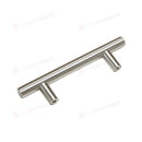 Kitchen Cabinet Door Handles Stainless Steel * Silver 8 Sizes