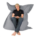 LAZY BEAN® Velvet Floor Cushion cover * 135 x 105CM