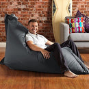 LAZY BEAN® Velvet Floor Cushion cover * 135 x 105CM