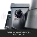 LED Solar Sensor Light Solar Security Light Motion *3 Sizes