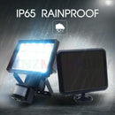 LED Solar Sensor Light Solar Security Light Motion *3 Sizes
