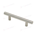 Kitchen Cabinet Door Handles Stainless Steel * Silver 8 Sizes