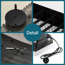 12Eggs Egg Incubator Digital Fully Automatic Egg Turning