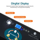 12Eggs Egg Incubator Digital Fully Automatic Egg Turning