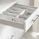 Kitchen Cabinet Door Handles Stainless Steel * Silver 8 Sizes