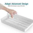 12Eggs Egg Incubator Digital Fully Automatic Egg Turning