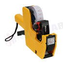 PRICE TAG GUN LABELER + 10/20/30 ROLLS PAPER + SPARE INK