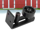 Barn Door Floor Guide Stay Roller