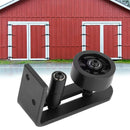 Barn Door Floor Guide Stay Roller