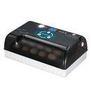 12Eggs Egg Incubator Digital Fully Automatic Egg Turning