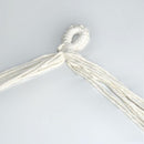 Hammock Chair Hanging Swing Pillow "Blue