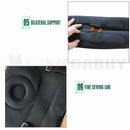 Hinged Neoprene Knee Support Fully *Metal *3 Sizes