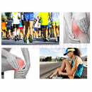 Hinged Neoprene Knee Support Fully *Metal *3 Sizes