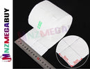 500pcs White Wipes Polish Manicure Remover pads*Nail Acc-- Paper 600 "