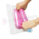 Roll Up Vacuum Compression Storage Bag Camping