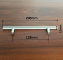 Kitchen Cabinet Door Handles Stainless Steel * Silver 8 Sizes