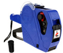 PRICE TAG GUN LABELER with 10/20/30 ROLLS PAPER + SPARE INK