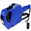 PRICE TAG GUN LABELER with 10/20/30 ROLLS PAPER + SPARE INK