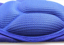 1 pair Soccer Skating Sponge Pad Knee Support Brace *2 Col