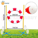 Pet Dog Agility Training