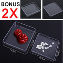 Kitchen Food Scale Digital LCD Electronic Balance Weight Postal Scales *4 Sizes