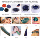 Premium 500ML Depilatory Hair Removal Hard Wax Warmer Heater Pot Machine